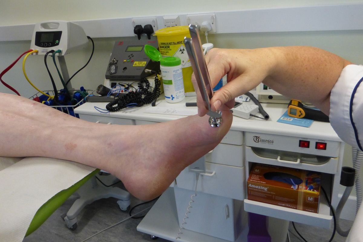 Vibration Test